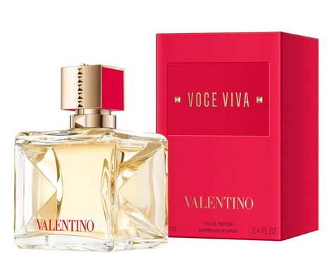 valentino perfume official website.